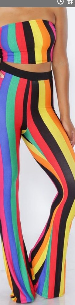 Two piece set